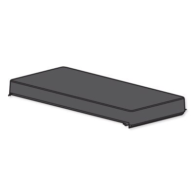 Optex BXS Back Box Cap, Black