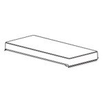Optex BXS Back Box Cap, White
