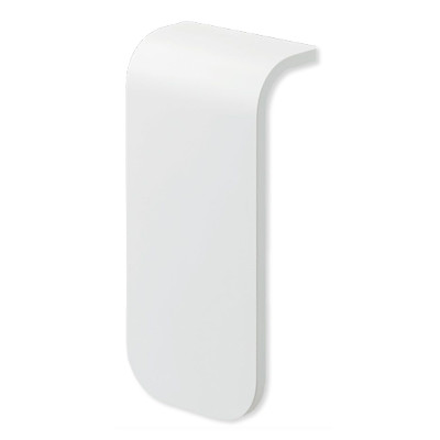 Optex BXS Face Cover, White