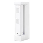 Optex Universal Wireless Gate & Patio Dual PIR Detector