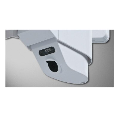 Optex InSight HX-80N Visual Verification Camera and PIR Detector