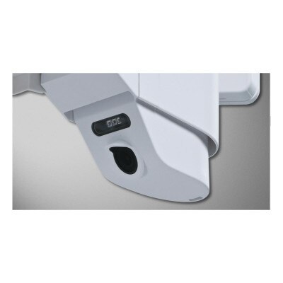 Optex InSight QX Infinity QX-IST Visual Verification Camera and PIR Detector