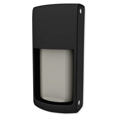 Optex 26 Ft. Range Microwave Vehicle Presence Sensor with Car Counting