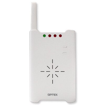 Optex Wireless 2000 Chime Box With Relay