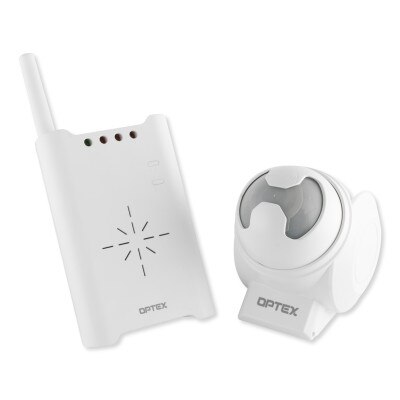 Optex Wireless 2000 Annunciator System