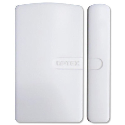 Optex Wireless 1000 Door/Window (Contact) Transmitter (Open Box)