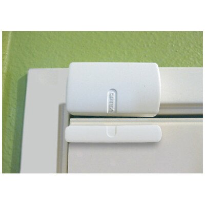 Optex Wireless 1000 Door/Window (Contact) Transmitter (Open Box)