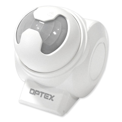 Optex Wireless 2000 Indoor/Outdoor Motion Sensor Transmitter