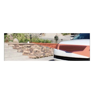 Optex Wireless 2000 In/Outdoor Motion Sensor Transmitter