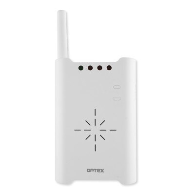 Optex Wireless 2000 Repeater