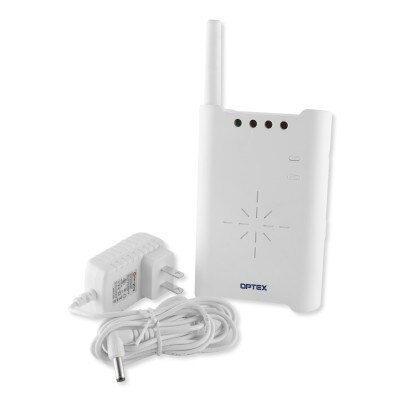 Optex Wireless 2000 Repeater