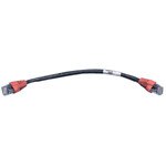 On-Q/Legrand Cat5e RJ45 Jumper Assembly