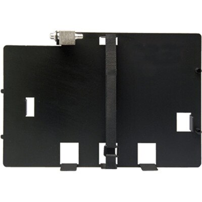 On-Q/Legrand Cable Modem Mounting Plate