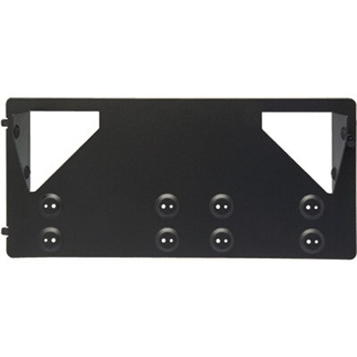On-Q/Legrand Caddx Mounting Plate