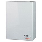 On-Q/Legrand Basic Network Center Surface-Mount Cover