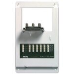 On-Q/Legrand Basic Network Center