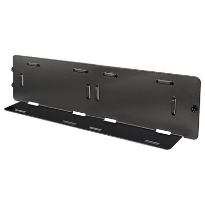 On-Q/Legrand Universal Mounting Plate, Full Width
