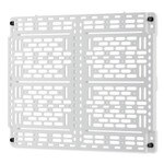 On-Q/Legrand Universal Mounting Plate