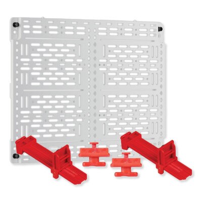 On-Q/Legrand Universal Mounting Plate