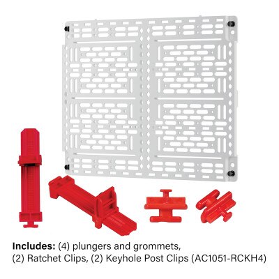 On-Q/Legrand Universal Mounting Plate