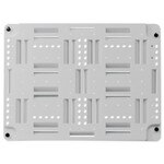 On-Q/Legrand Universal Mounting Plate