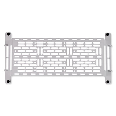 OnQ/Legrand 5 In. Mounting Plate with 1.5 In. of Elevation