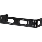 On-Q/Legrand 19 In., 2 Unit Hinged Wall Mount Bracket
