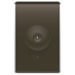 On-Q/Legrand Cat5 Color Ball Camera