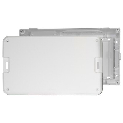 On-Q/Legrand 8 In. MDU Enclosure & Cover
