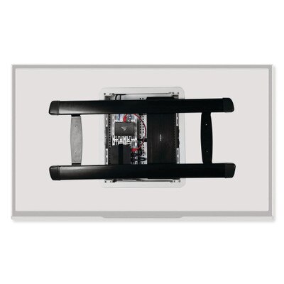 On-Q/Legrand Dual-Purpose In-Wall Enclosure, 17 In.