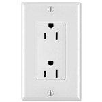 On-Q/Legrand AC Power Kit
