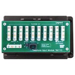 On-Q/Legrand 10-Way IDC Phone Module with RJ31X