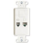 On-Q/Legrand Pre-Configured Strap