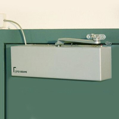 Open Sesame Automatic Door Opener Kit