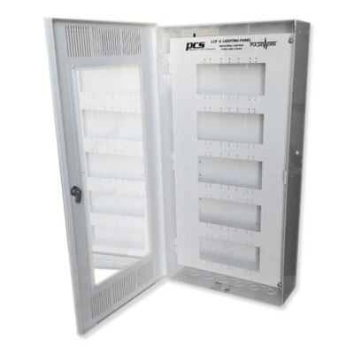 PCS PulseWorx Lighting Control Panel Radio Frequency Door