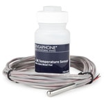 Sensaphone Ultra Low Temperature Sensor with Glass Bead Vial, 2.8K
