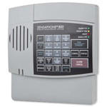 Sensaphone 800 Monitoring System, 8-Channel, Gray