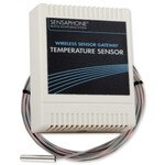 Sensaphone WSG30 Wireless Ultra Low Temperature Sensor w/ External Probe