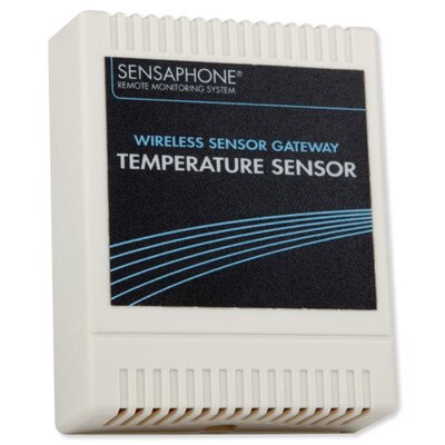 Sensaphone WSG30 Wireless Temperature Sensor