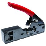 Platinum Tools Tele Titan Modular Plug Crimp Tool