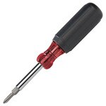 Platinum Tools PRO 6-in-1 Security Screwdriver