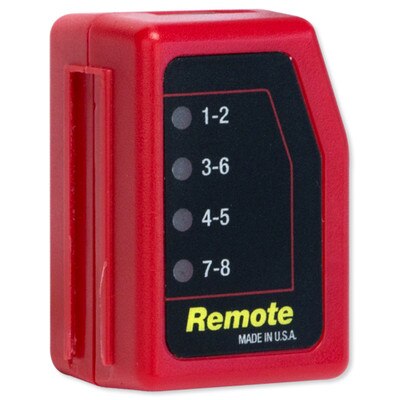 Platinum Tools TP500C LANSeeker Cable Tester