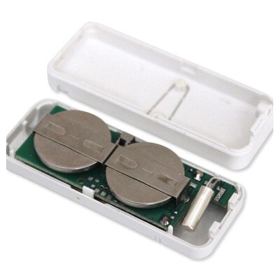 Qolsys IQ Wireless S-Line Garage Tilt Sensor