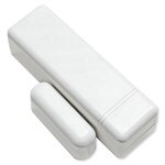 Qolsys IQ Wireless S-Line Encrypted Door/Window Sensor