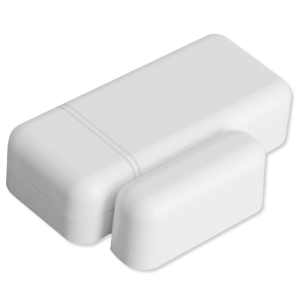Qolsys IQ Wireless SLine Encrypted Mini DoorWindow Sensor