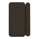 Qolsys Micro Door/Window Sensor, Brown