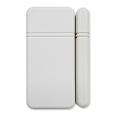 Qolsys Micro Door/Window Sensor, White