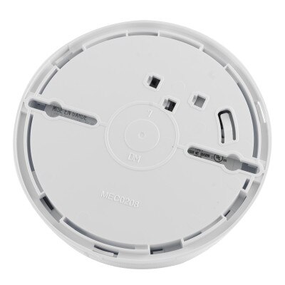 Qolsys IQ Wireless Smoke & Heat Detector