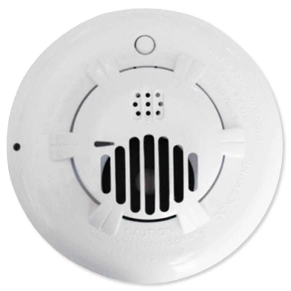 Qolsys IQ Wireless Carbon Monoxide Detector