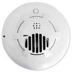 Qolsys IQ Carbon Monoxide Detector